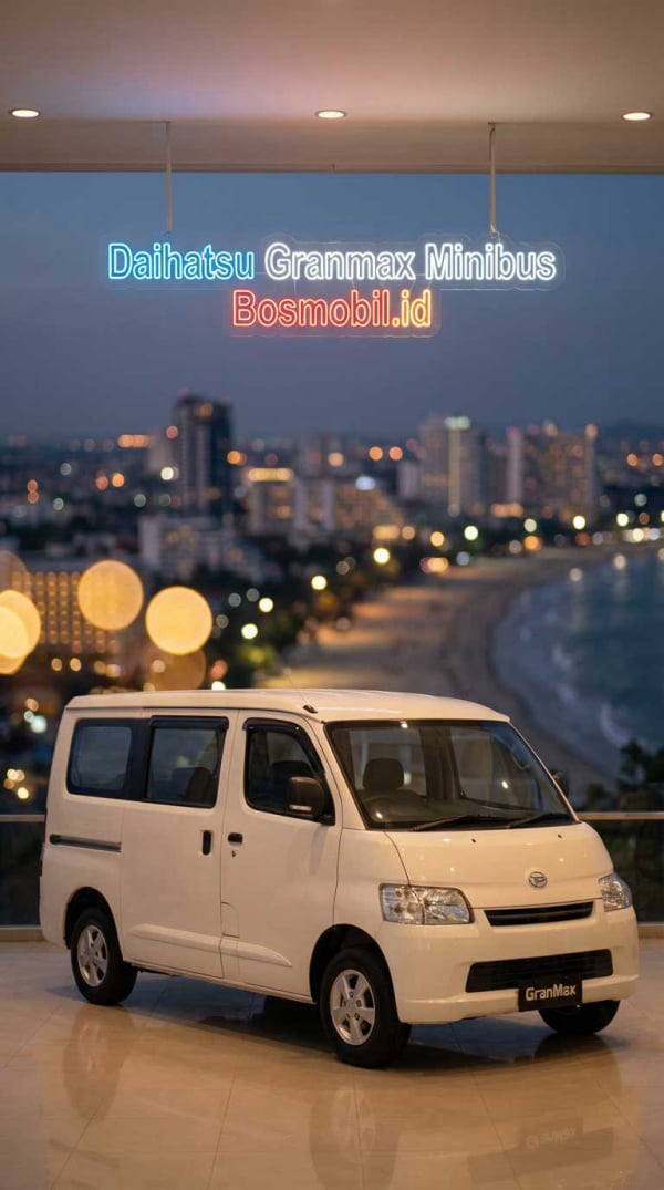 Daihatsu Rokan Hilir