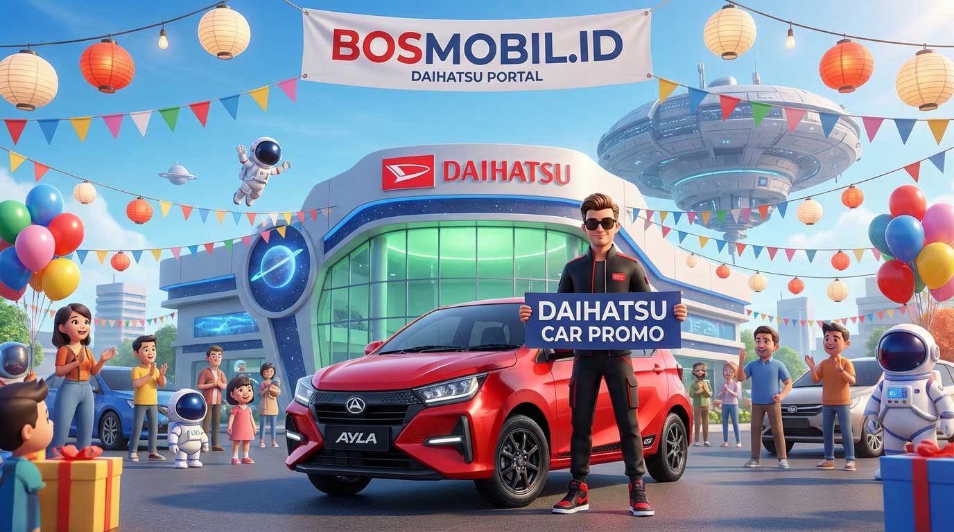 Daihatsu Rokan Hilir