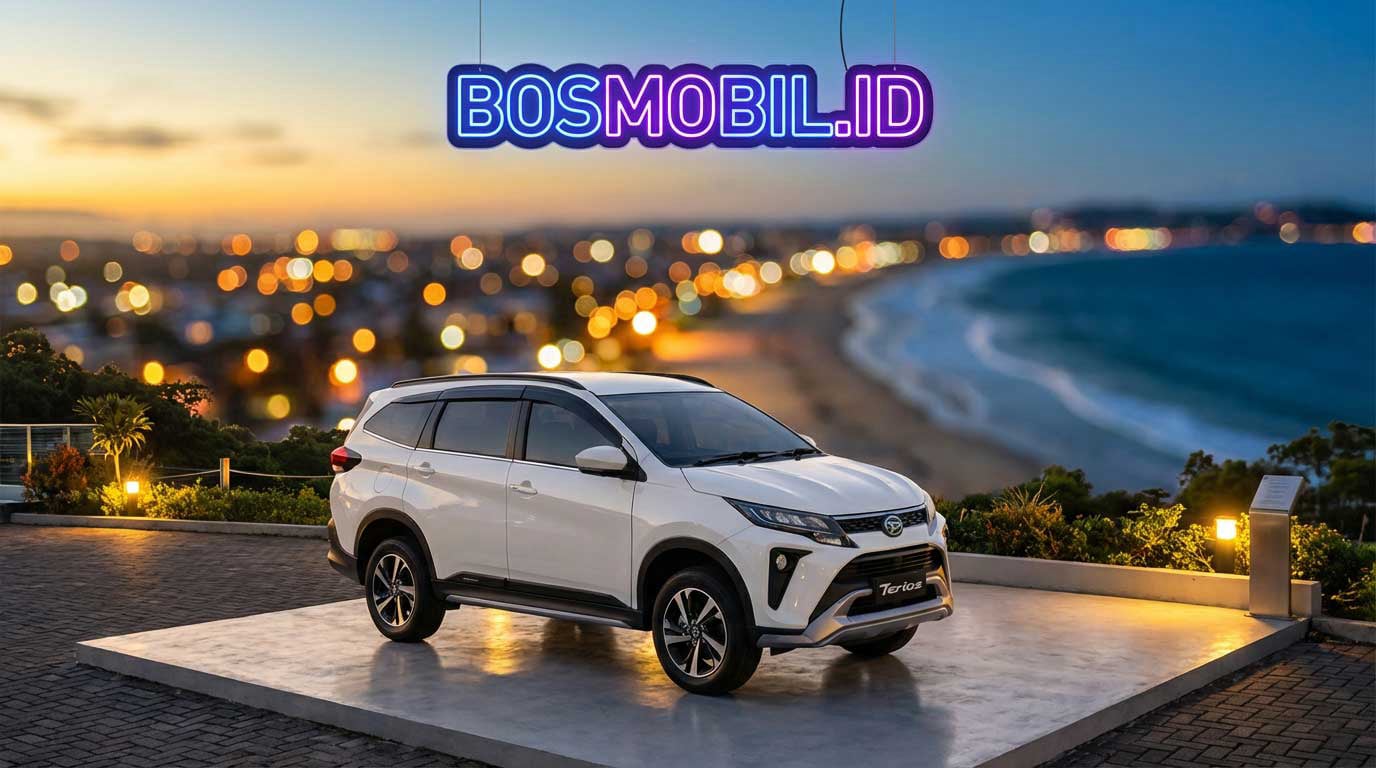 Daihatsu Rokan Hilir